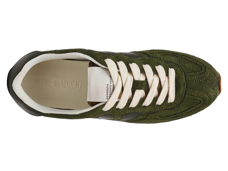 Abbi Pro Jogger Sneaker