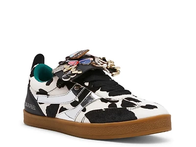 Wyatt Court Sneaker