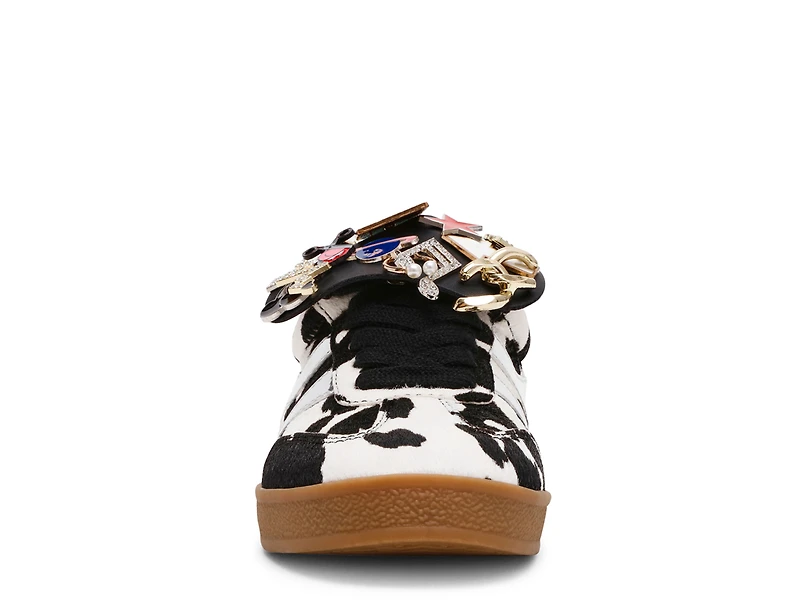 Wyatt Court Sneaker