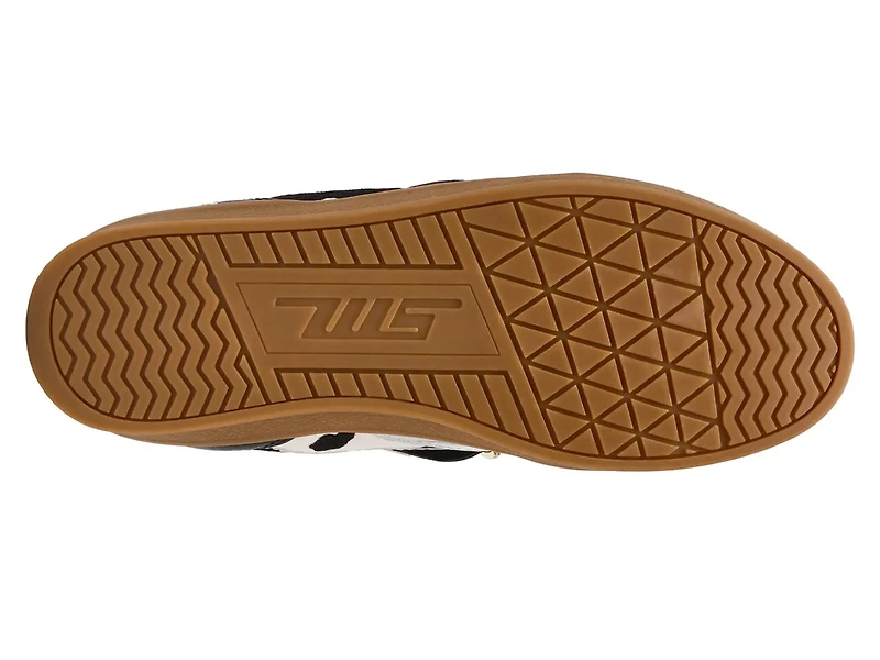 Wyatt Court Sneaker