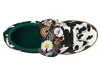 Wyatt Court Sneaker