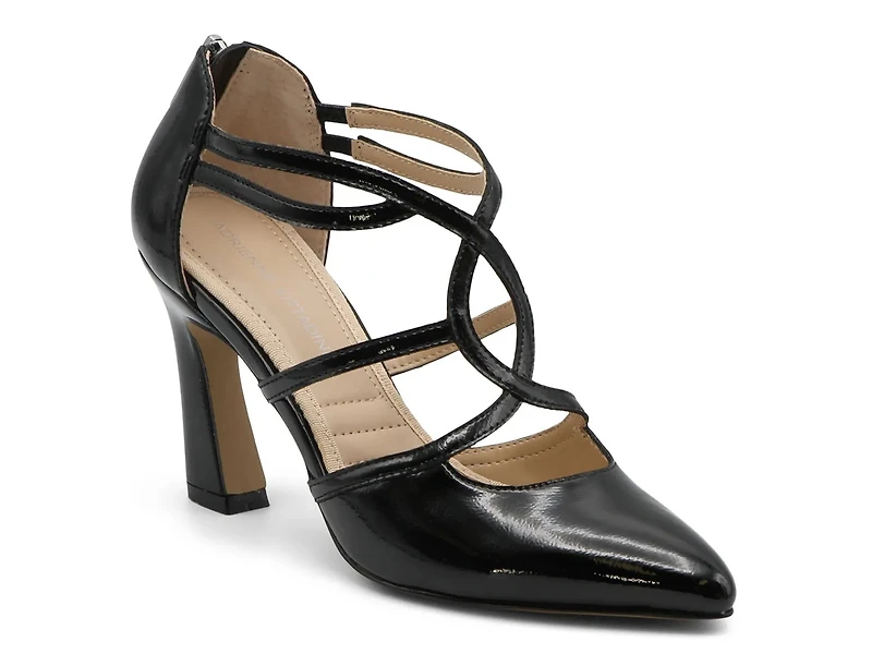 Nikita Pump