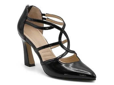 Nikita Pump