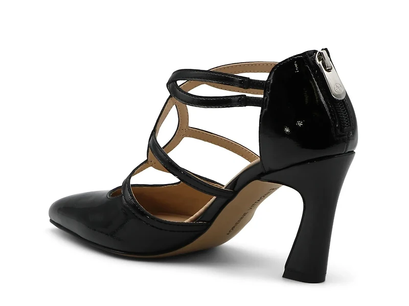 Nikita Pump