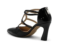 Nikita Pump