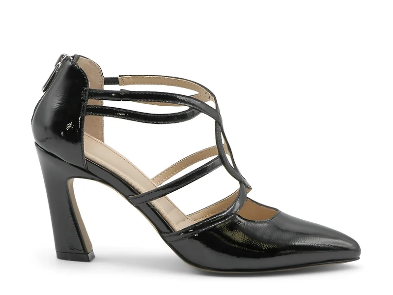 Nikita Pump