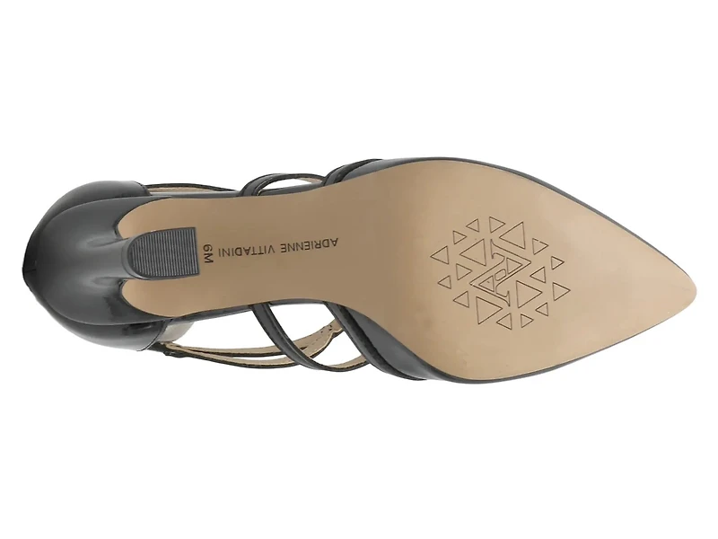 Nikita Pump