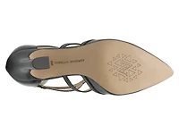 Nikita Pump