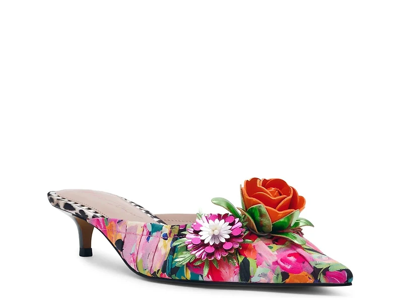 Abigayl Pump
