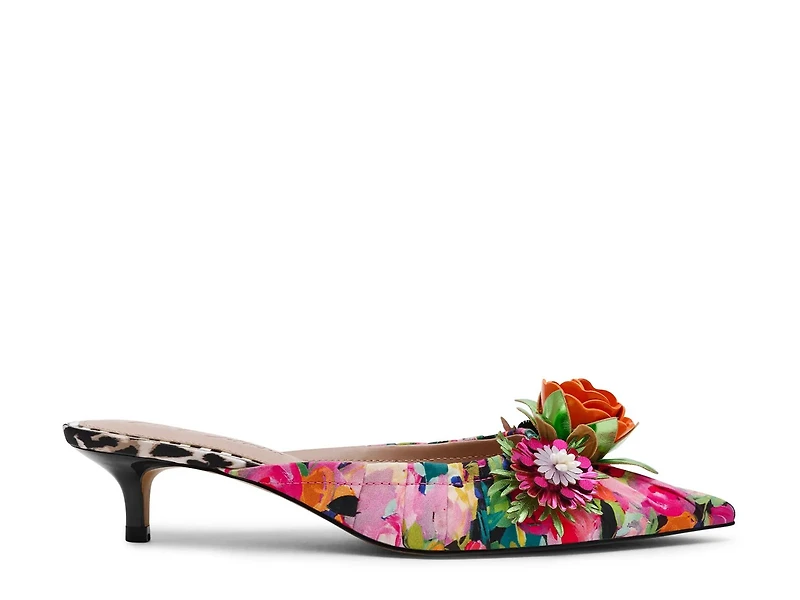 Abigayl Pump