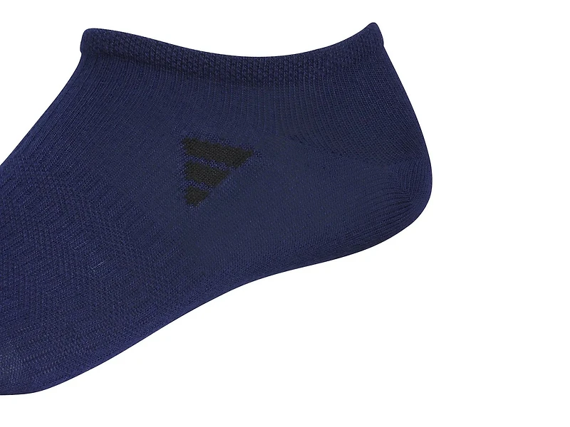 Superlite 3.0 Men's No Show Socks - 6 Pack 
