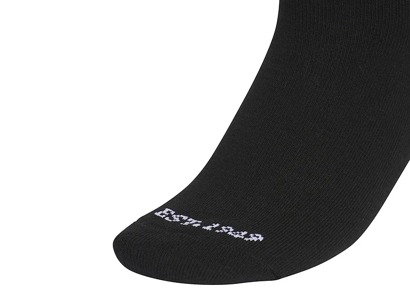 Cushioned Sport Women's High Quarter Socks
