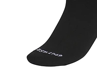 Cushioned Sport Women's High Quarter Socks