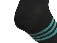 Superlite Women's No Show Socks - 6 Pack