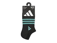 Superlite Women's No Show Socks - 6 Pack