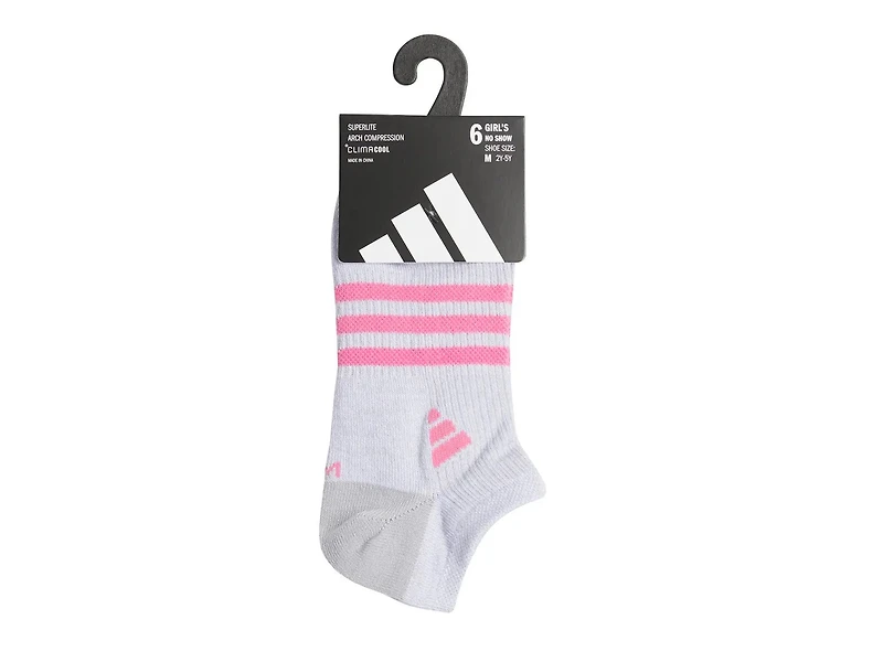 Superlite 3.0 Kids' No Show Sock - Kids'