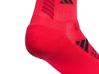 Cushioned Graphic Kids' Quarter Socks