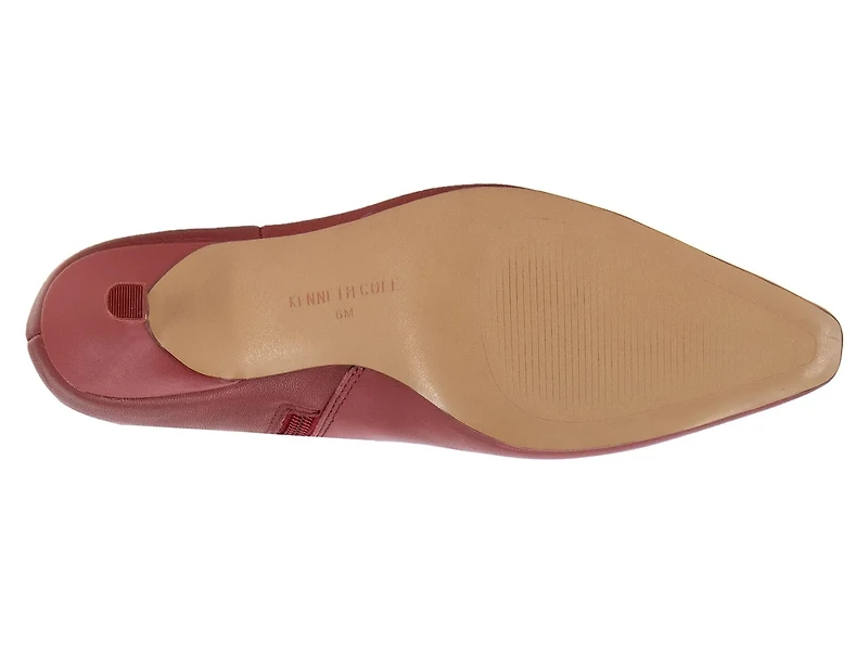 Marais Boot