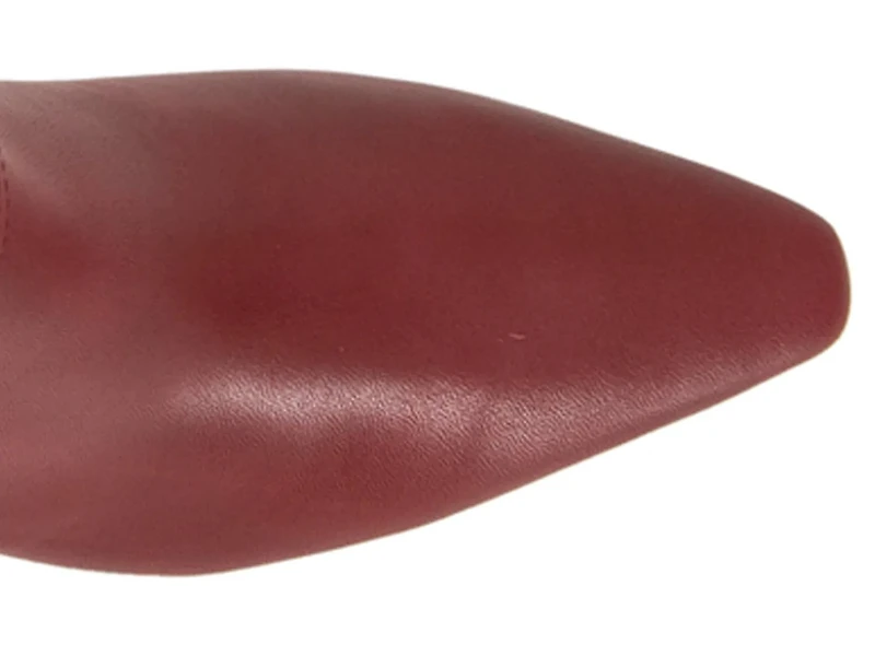 Marais Boot