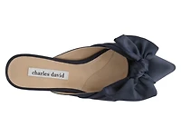 Alinda Mule