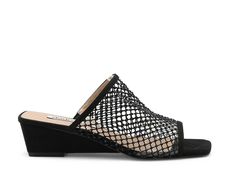 Noolie Wedge Sandal