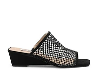 Noolie Wedge Sandal