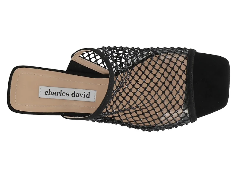Noolie Wedge Sandal
