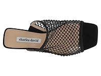 Noolie Wedge Sandal