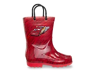 Cars Rain Boot - Kids'