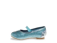 Frozen Mary Jane Flat - Kids'