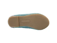 Frozen Mary Jane Flat - Kids'