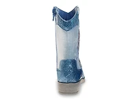 Frozen Cowboy Boot - Kids'