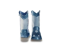 Frozen Cowboy Boot - Kids'