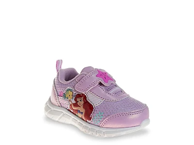 Little Mermaid Sneaker - Kids'
