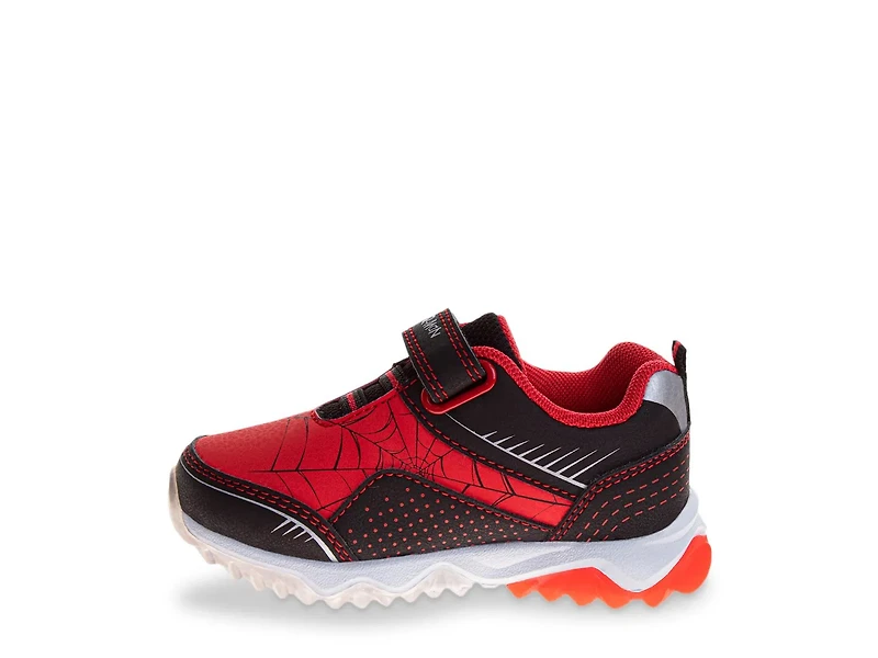 Spiderman Light-Up Sneaker - Kids'