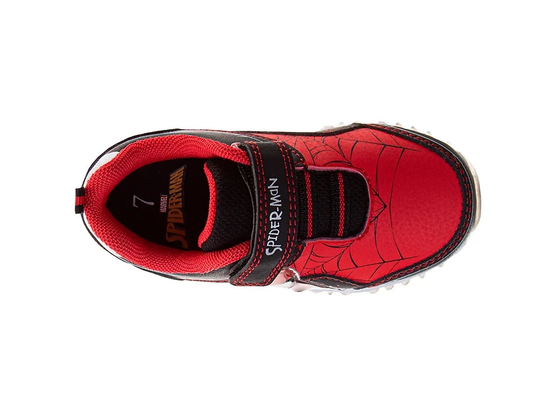 Spiderman Light-Up Sneaker - Kids'
