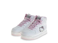 HK High-Top Sneaker - Kids'