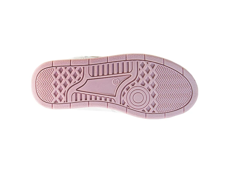 HK High-Top Sneaker - Kids'