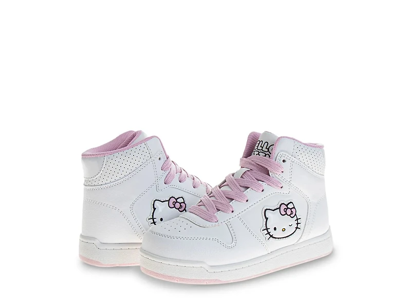 HK High-Top Sneaker - Kids'