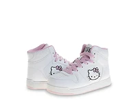 HK High-Top Sneaker - Kids'