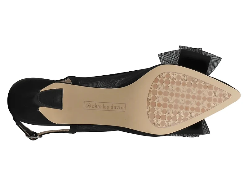 Arina Pump