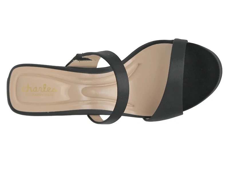 Kami Sandal
