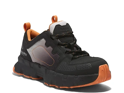 Powertrain EV Composite Toe Work Sneaker