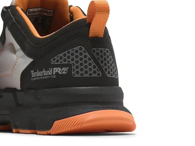Powertrain EV Composite Toe Work Sneaker