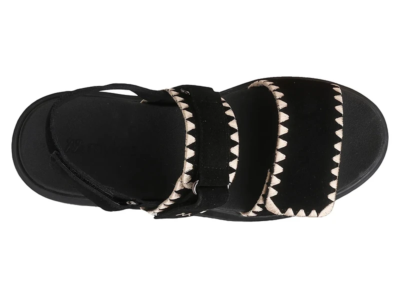 Ciara Sandal