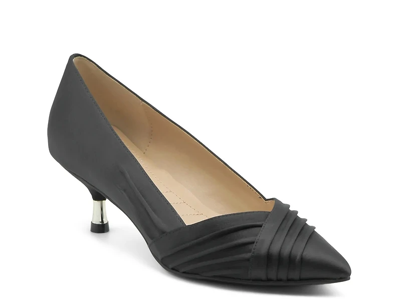 Sapient Pump