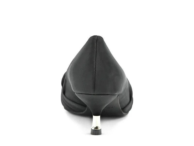 Sapient Pump