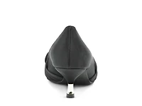 Sapient Pump