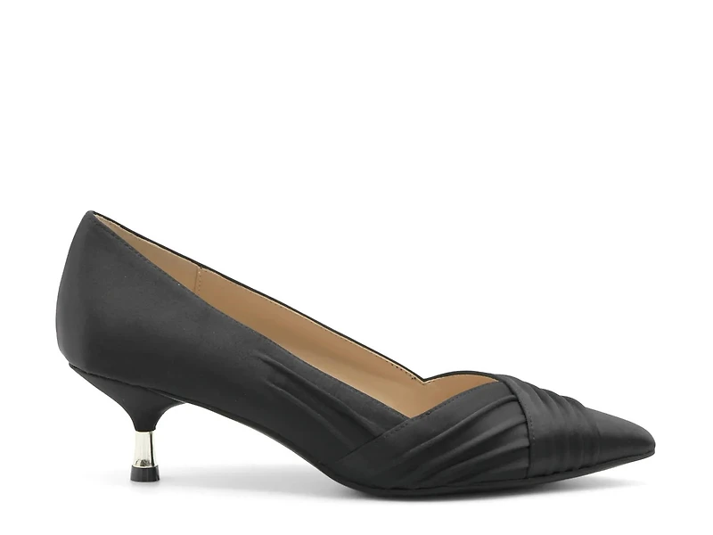 Sapient Pump
