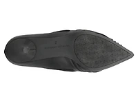 Sapient Pump